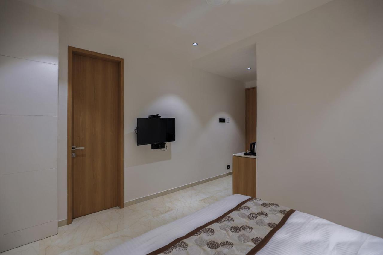 Hotel Aditya Mansingh Inn Somnāth Dış mekan fotoğraf