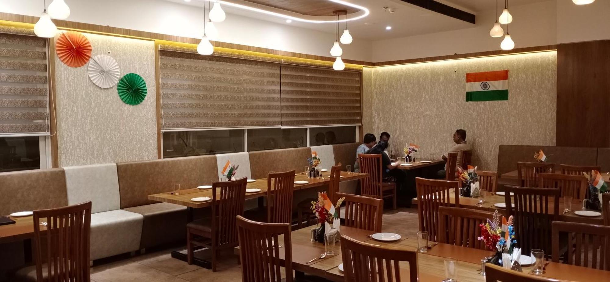 Hotel Aditya Mansingh Inn Somnāth Dış mekan fotoğraf